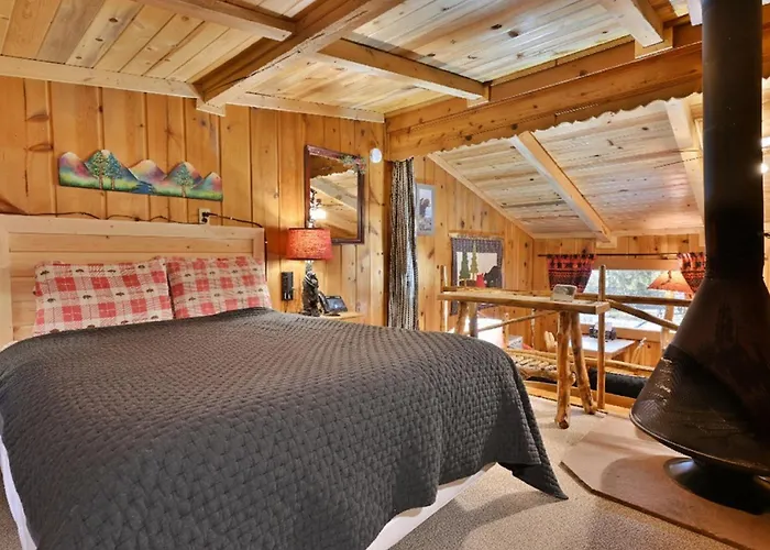 Pine Haven Resort